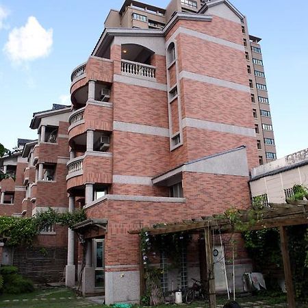 Jiaxin Guest House Of Permaculture المظهر الخارجي الصورة