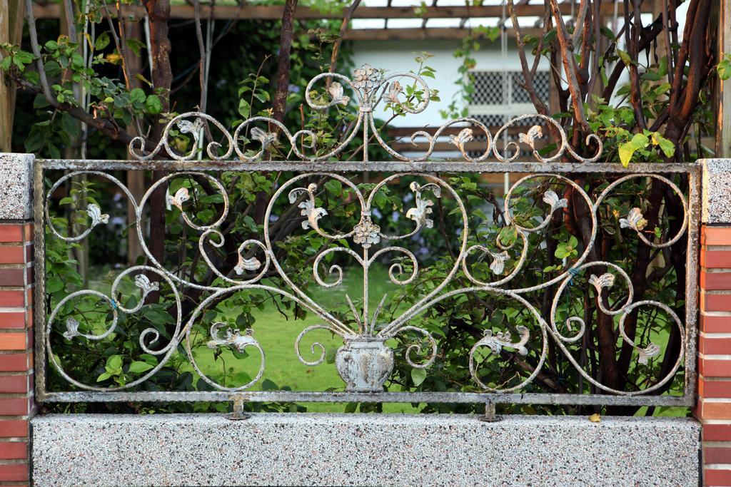 Jiaxin Guest House Of Permaculture المظهر الخارجي الصورة