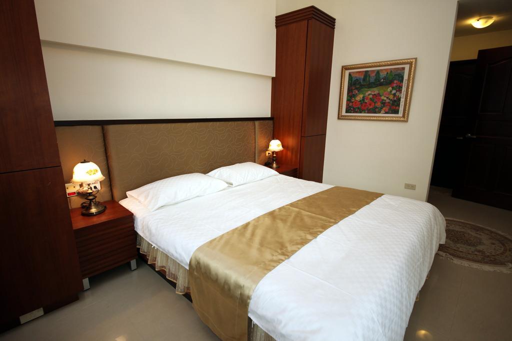 Jiaxin Guest House Of Permaculture الغرفة الصورة