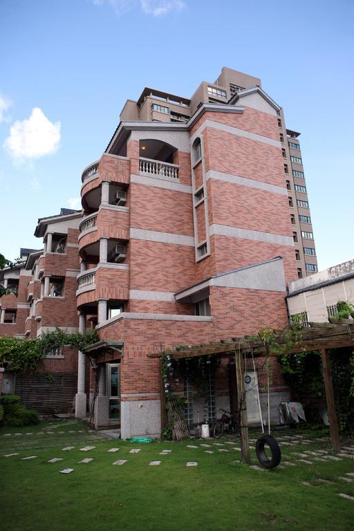 Jiaxin Guest House Of Permaculture المظهر الخارجي الصورة