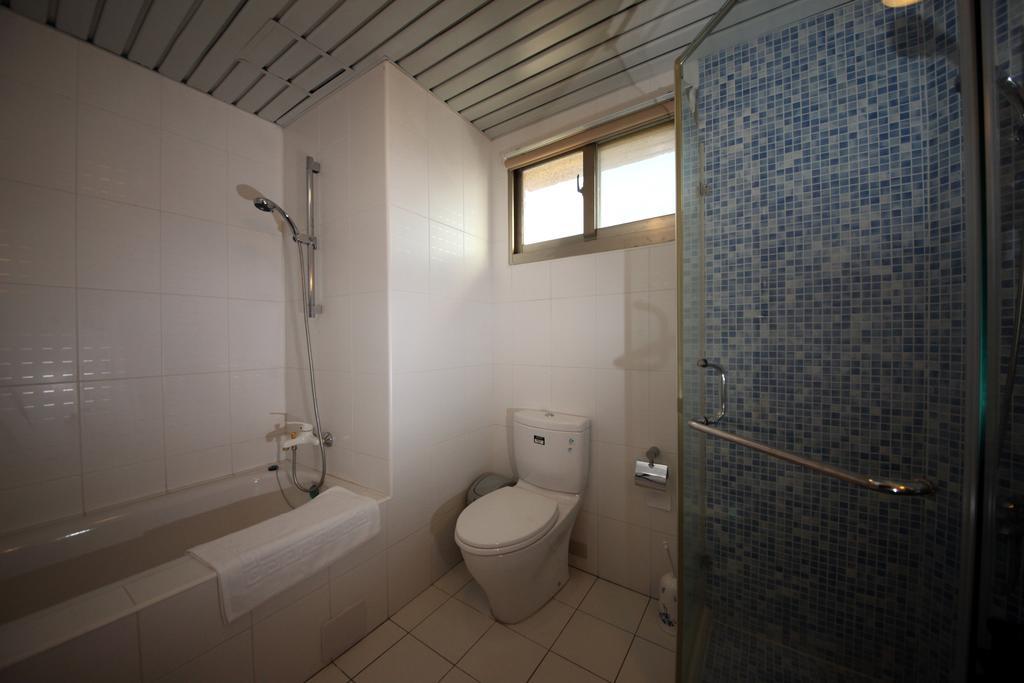 Jiaxin Guest House Of Permaculture الغرفة الصورة