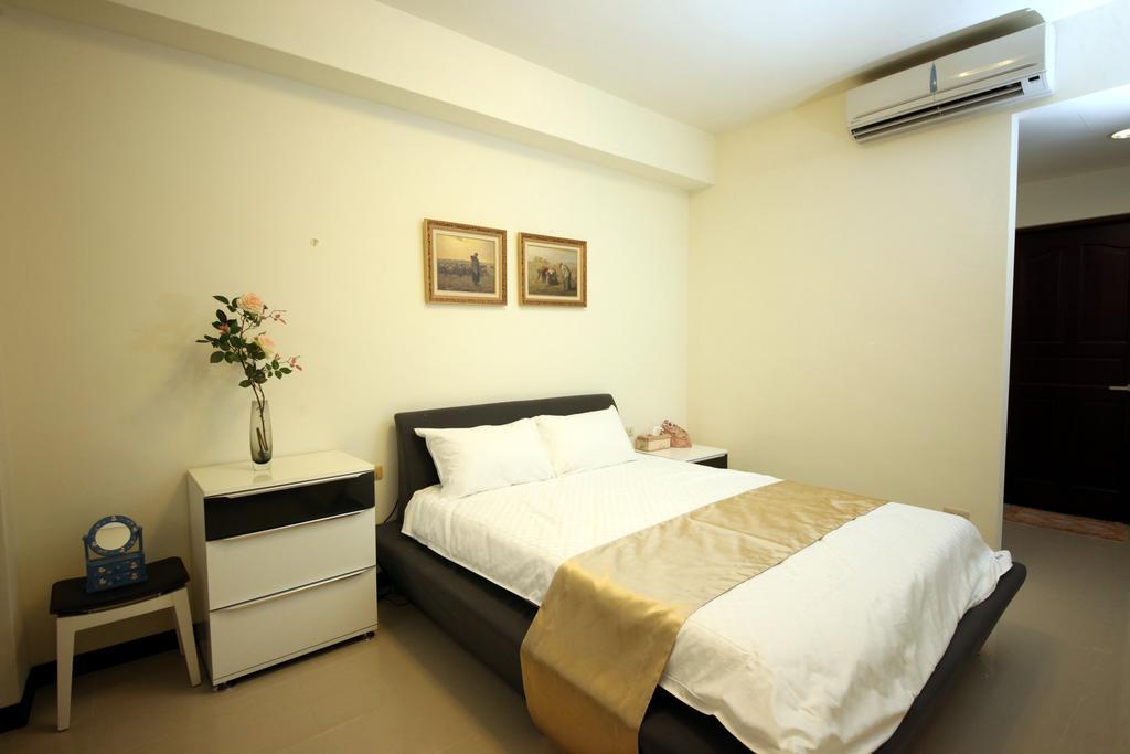 Jiaxin Guest House Of Permaculture الغرفة الصورة