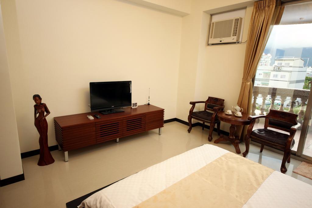 Jiaxin Guest House Of Permaculture الغرفة الصورة